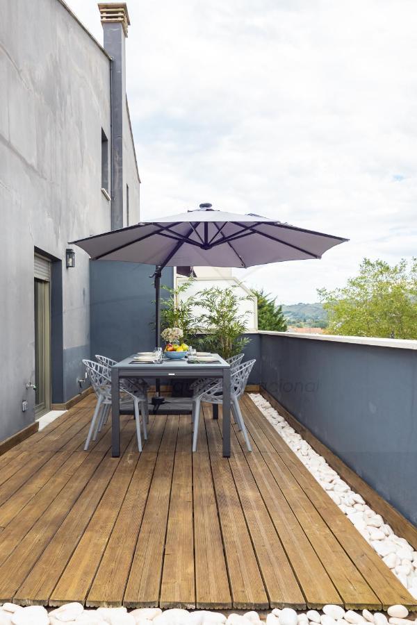 Silmo Atico By Silastur Llanes Exterior photo