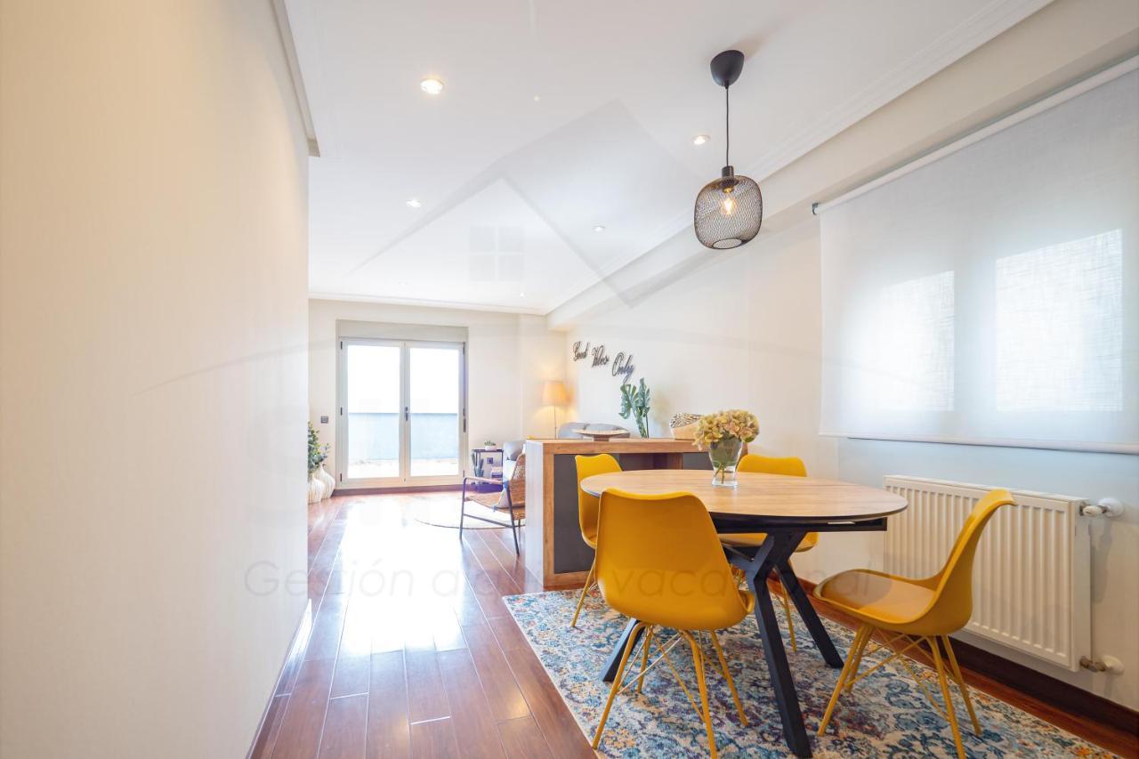 Silmo Atico By Silastur Llanes Exterior photo