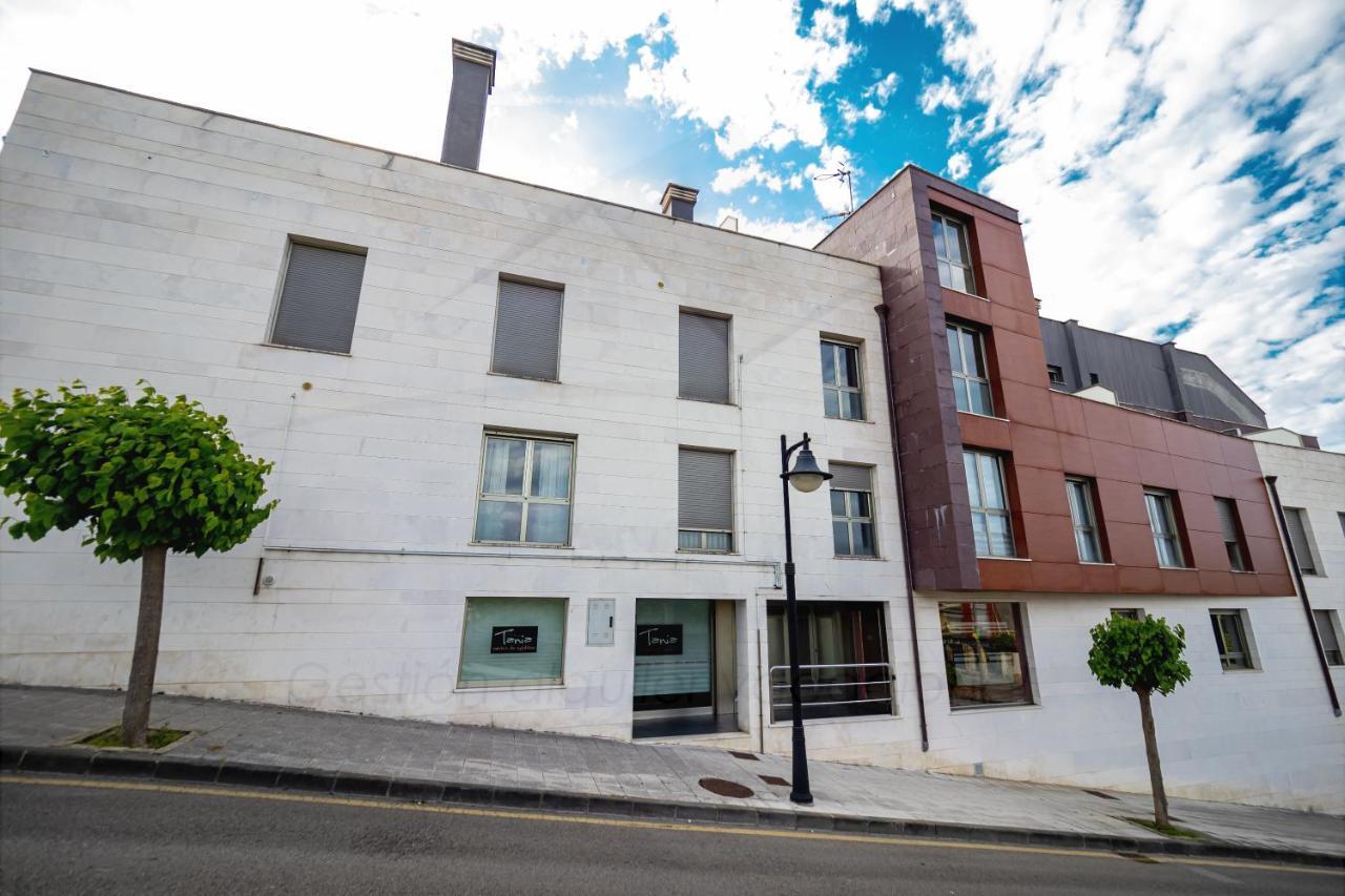Silmo Atico By Silastur Llanes Exterior photo